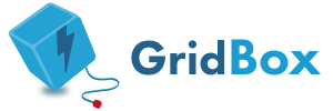 GridBox Energy Logo