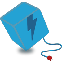 Square Logo