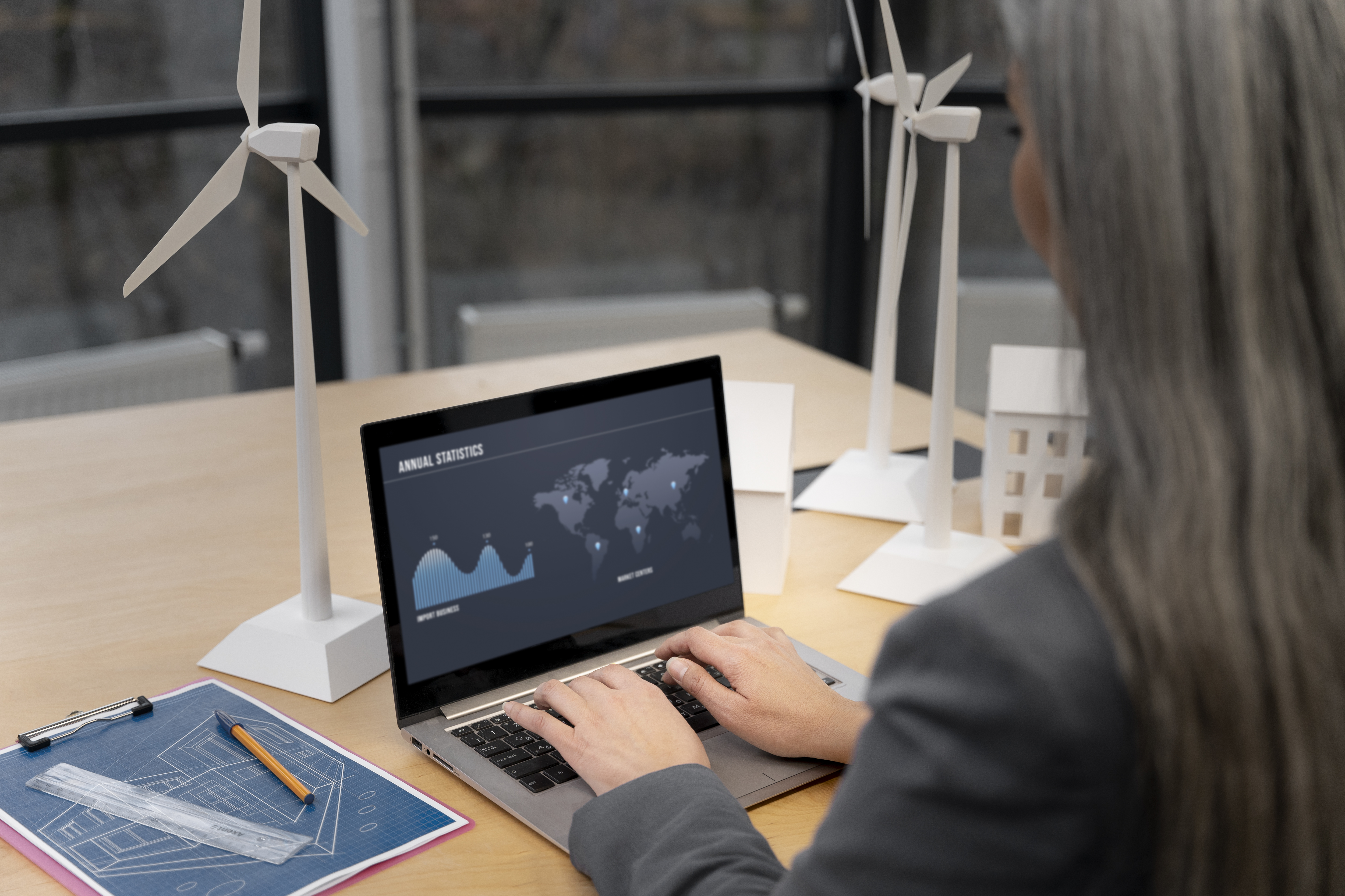 About Us-GridBox Energy-Sustainability-Image About Us - GridBox Energy - Sustainability